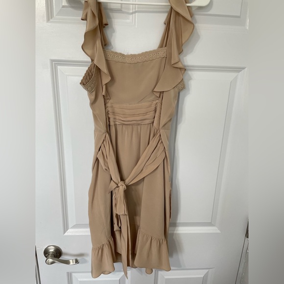 Bebe dress - Picture 2 of 2